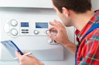 free commercial Moorefield boiler quotes